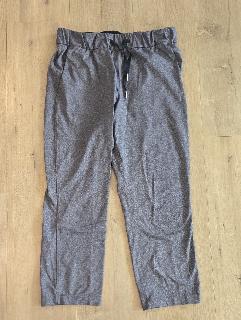 Lululemon On The Fly Pants